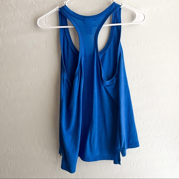 Nike racerback tank top - Picture 4 of 4